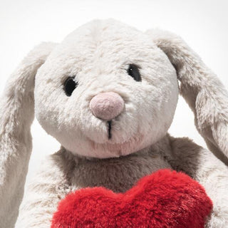 HOPPIE RABBIT LOVE