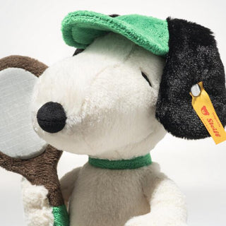 SNOOPY TENNIS