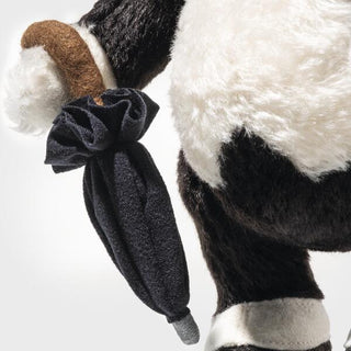 THE PENGUIN TEDDY BEAR