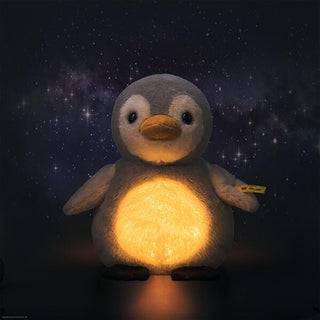 LIGHT AT NIGHT LIO PENGUIN