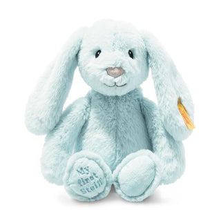 SOFT CUDDLY FRIENDS MY FIRST STEIFF HOPPIE RABBIT