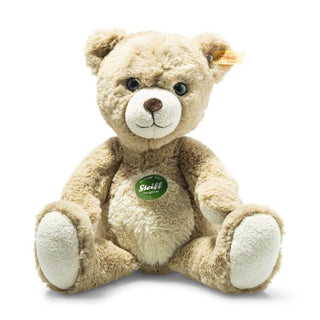 TEDDIES FOR TOMORROW TOM TEDDY BEAR