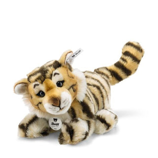 RADJAH BABY DANGLING TIGER