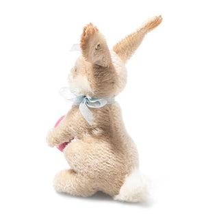 HOPPY SPRING RABBIT