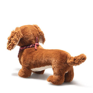WALDI DACHSHUND