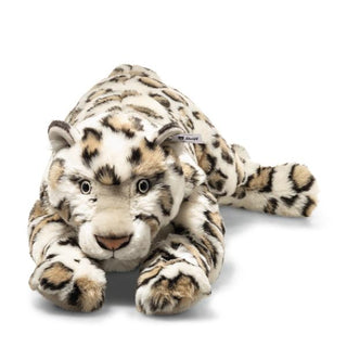 PARDDY SNOW LEOPARD