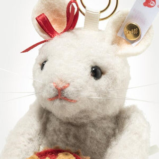 MOUSE CHRISTMAS BAKERY