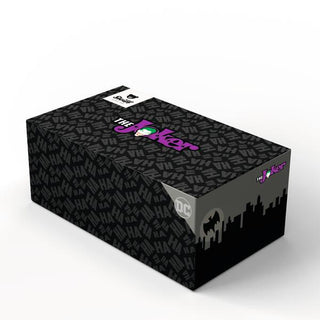 THE JOKER TEDDY BEAR