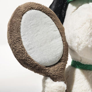 SNOOPY TENNIS