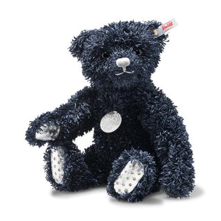 TEDDIES FOR TOMORROW AFTER MIDNIGHT PAPER TEDDY BEAR