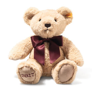 COSY YEAR BEAR 2027