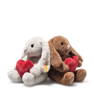 HOPPIE RABBIT LOVE