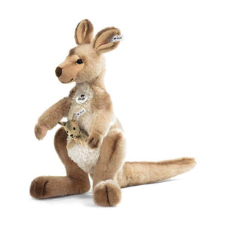 KANGO KANGAROO WITH BABY