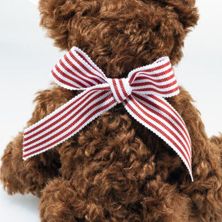 LITTLE SANTA TEDDY BEAR