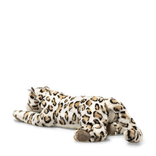 PARDDY SNOW LEOPARD