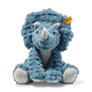 SOFT CUDDLY FRIENDS DIXI TRICERATOPS