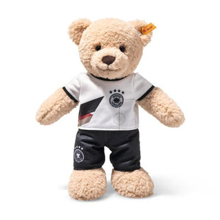 BEN TEDDY BEAR DFB EDITION