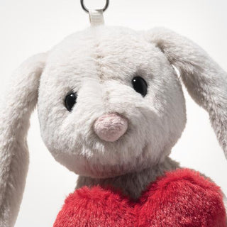 PENDANT HOPPIE RABBIT LOVE
