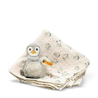 LIO PENGUIN GIFT SET