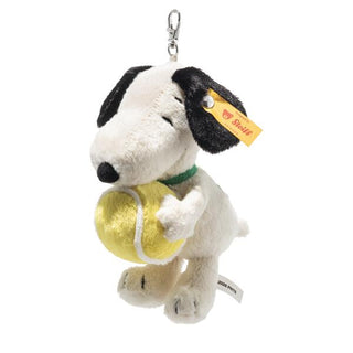 PENDANT SNOOPY TENNIS