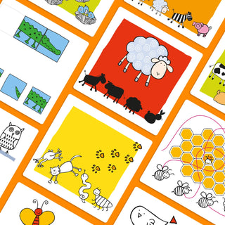 LOGICASE EXPANSION SET