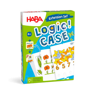 LOGICASE EXPANSION SET