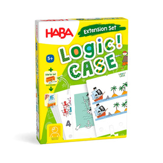 LOGICASE EXPANSION SET