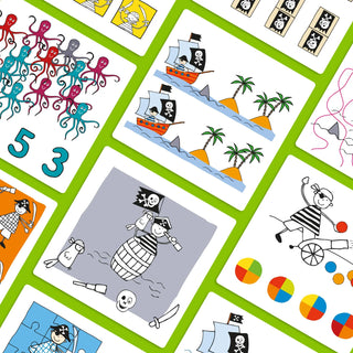 LOGICASE EXPANSION SET