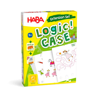 LOGICASE EXPANSION SET