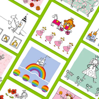 LOGICASE EXPANSION SET