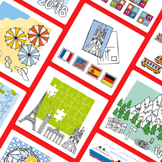 LOGICASE EXPANSION SET