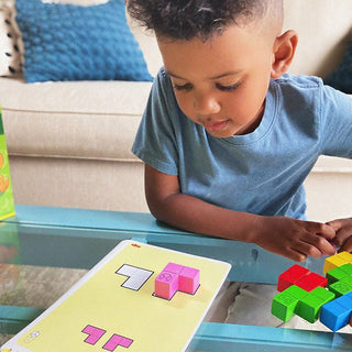 LOGIC! GAMES - HAPPY WORMS