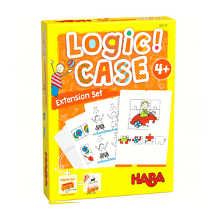 LOGICASE EXPANSION SET