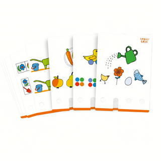 LOGICASE EXPANSION SET