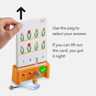 LOGIC! CASE STARTER SET