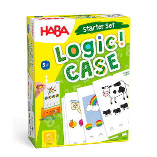 LOGIC! CASE STARTER SET