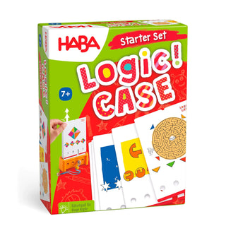 LOGIC! CASE STARTER SET