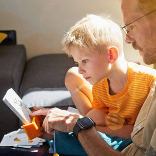 LOGIC! CASE STARTER SET