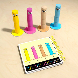 LOGIC! GAMES - AMANDA’S ALPACAS