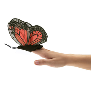 MINI MONARCH BUTTERFLY