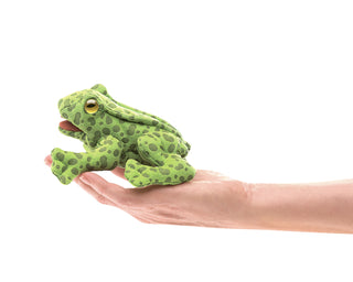 MINI FROG