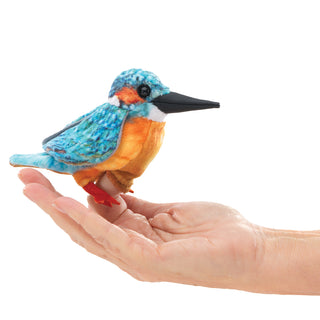 MINI COMMON KINGFISHER