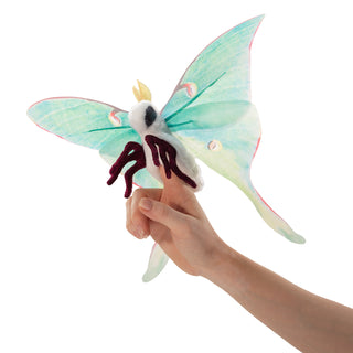 MINI LUNA MOTH