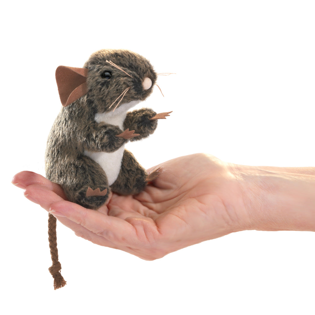 MINI FIELD MOUSE – The Better Toy Store