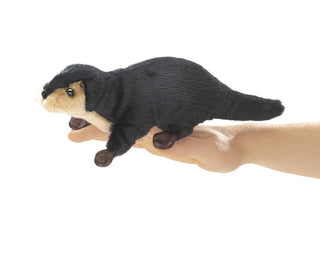 MINI RIVER OTTER