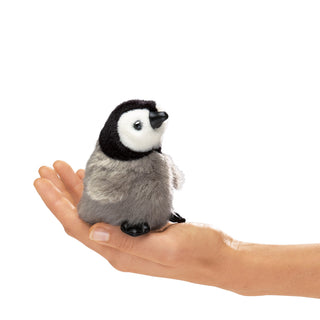 MINI BABY PENGUIN