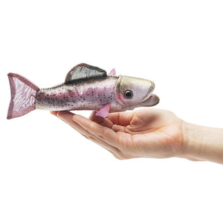 MINI RAINBOW TROUT