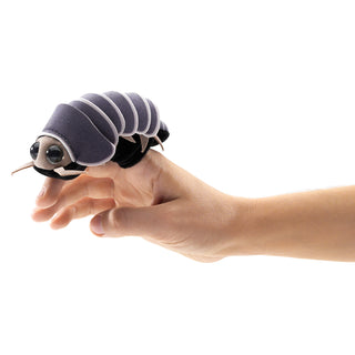 MINI ROLY POLY