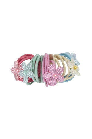 MIX & MULTI OUCHLESS ELASTICS