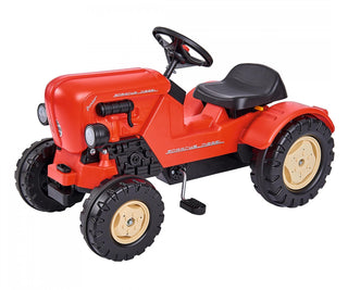 PORSCHE DIESEL JUNIOR